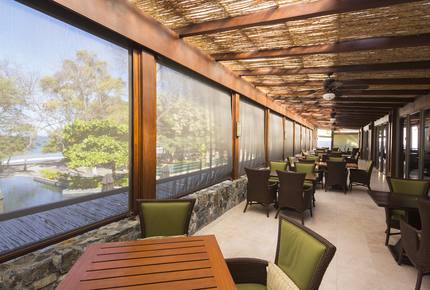 Vista Hermosa - Peninsula Papagayo, Costa Rica