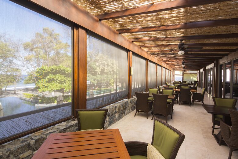 Vista Hermosa - Peninsula Papagayo, Costa Rica