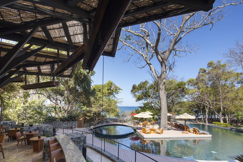 Vista Hermosa - Peninsula Papagayo, Costa Rica