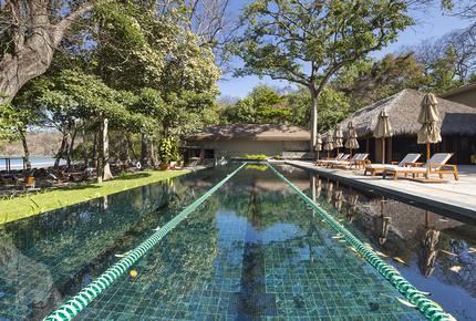 Vista Hermosa - Peninsula Papagayo, Costa Rica