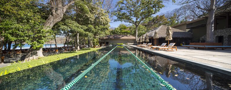 Vista Hermosa - Peninsula Papagayo, Costa Rica