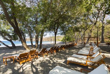 Vista Hermosa - Peninsula Papagayo, Costa Rica