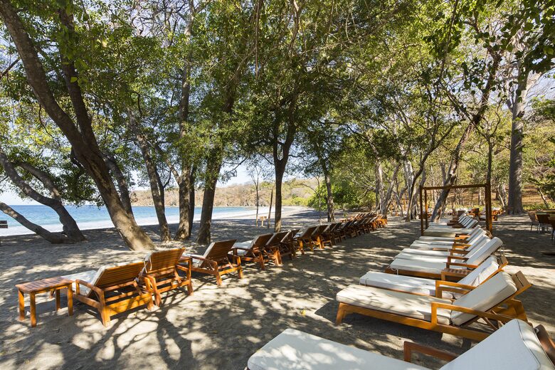 Vista Hermosa - Peninsula Papagayo, Costa Rica