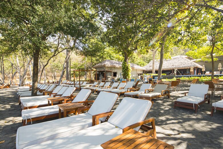 Vista Hermosa - Peninsula Papagayo, Costa Rica