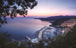 Two-bedroom Residence at Portopiccolo - Trieste, Italy