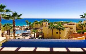 Waldorf Astoria Los Cabos Pedregal - One Bedroom Master Suite - Cabo San Lucas, Mexico