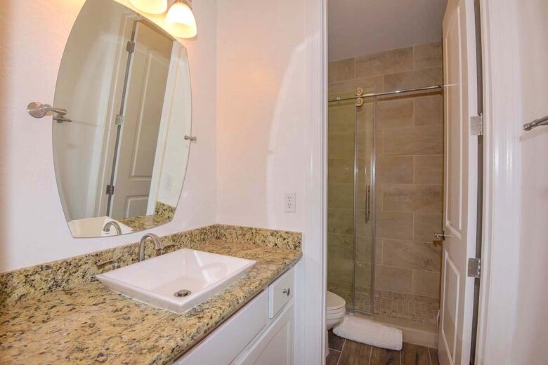 Golfer's Paradise - Scottsdale, Arizona