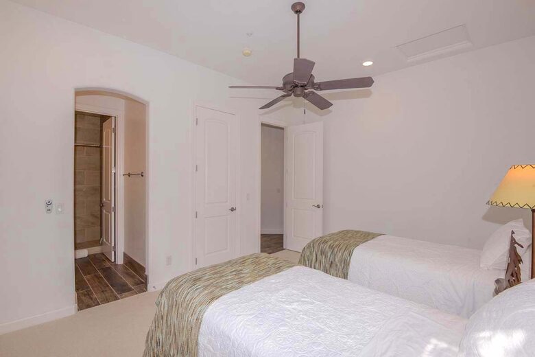 Golfer's Paradise - Scottsdale, Arizona