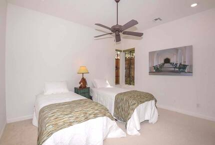 Golfer's Paradise - Scottsdale, Arizona