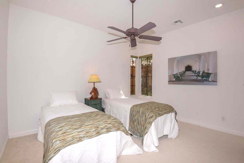 Golfer's Paradise - Scottsdale, Arizona