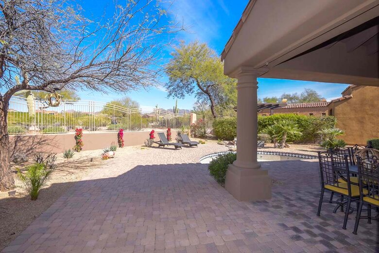 Golfer's Paradise - Scottsdale, Arizona