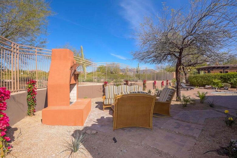 Golfer's Paradise - Scottsdale, Arizona