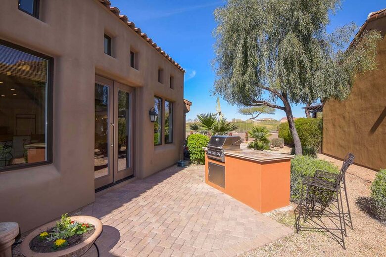 Golfer's Paradise - Scottsdale, Arizona