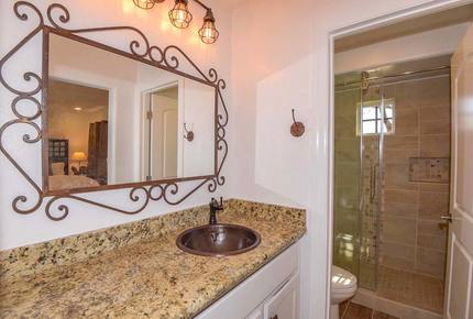 Golfer's Paradise - Scottsdale, Arizona