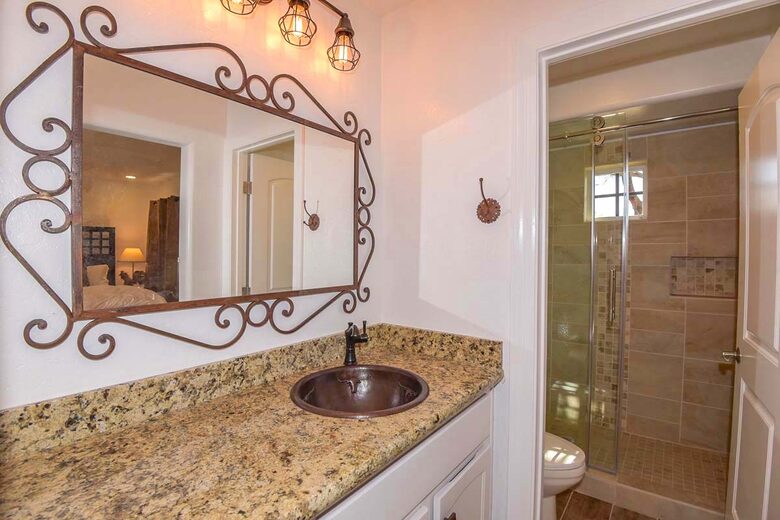 Golfer's Paradise - Scottsdale, Arizona