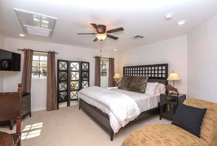 Golfer's Paradise - Scottsdale, Arizona