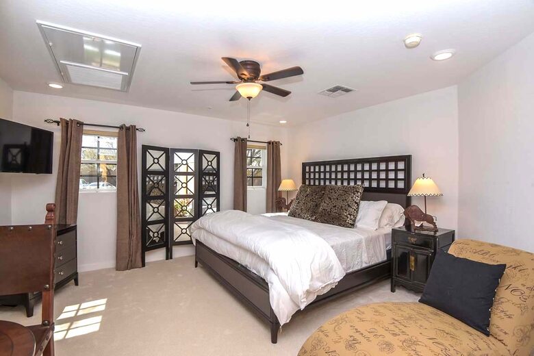 Golfer's Paradise - Scottsdale, Arizona