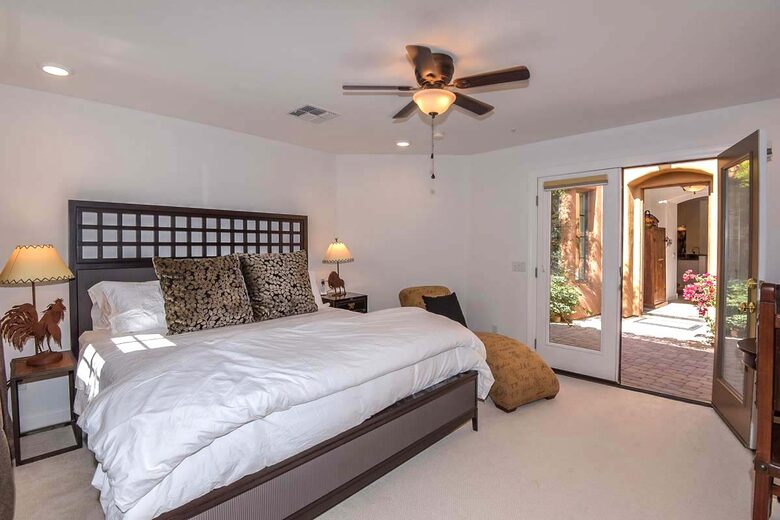 Golfer's Paradise - Scottsdale, Arizona