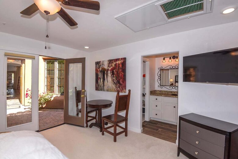 Golfer's Paradise - Scottsdale, Arizona