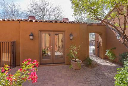 Golfer's Paradise - Scottsdale, Arizona