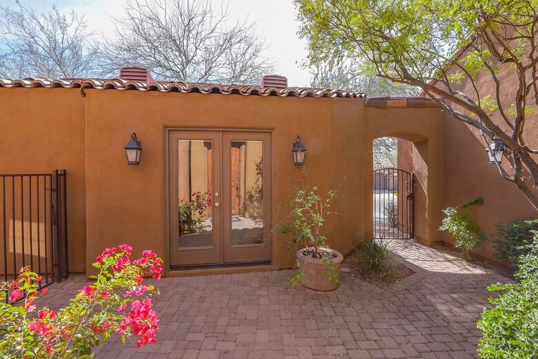 Golfer's Paradise - Scottsdale, Arizona