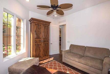 Golfer's Paradise - Scottsdale, Arizona