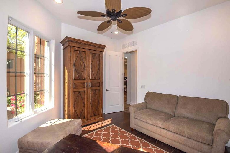 Golfer's Paradise - Scottsdale, Arizona