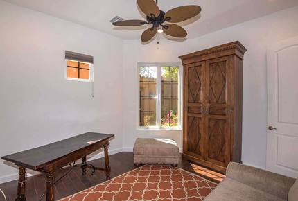 Golfer's Paradise - Scottsdale, Arizona