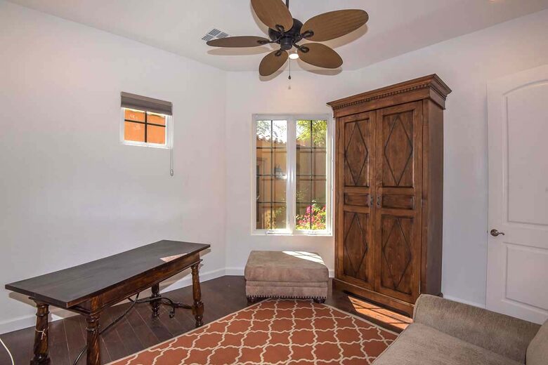 Golfer's Paradise - Scottsdale, Arizona