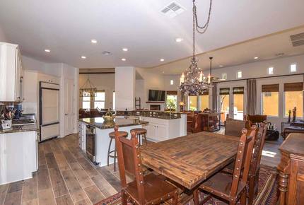 Golfer's Paradise - Scottsdale, Arizona