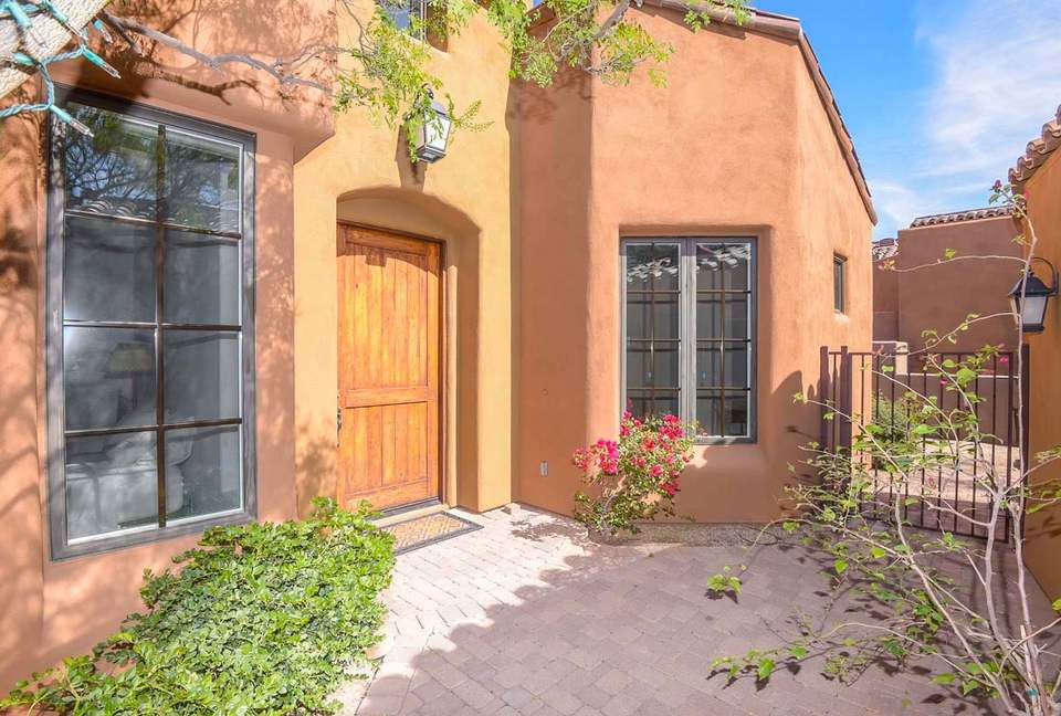 Golfer's Paradise - Scottsdale, Arizona