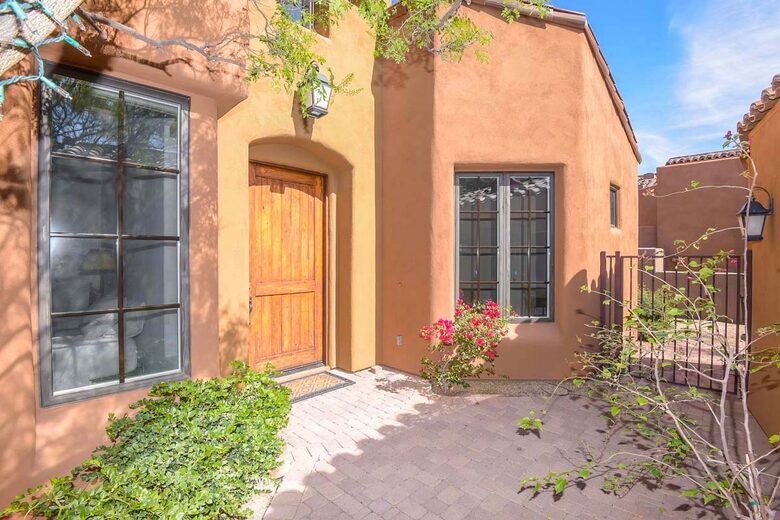 Golfer's Paradise - Scottsdale, Arizona