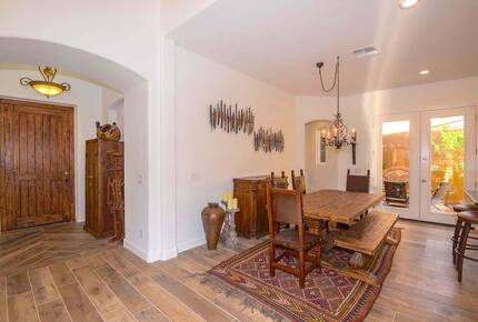 Golfer's Paradise - Scottsdale, Arizona