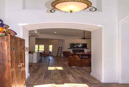 Golfer's Paradise - Scottsdale, Arizona