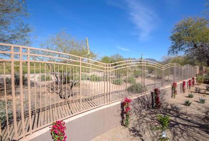 Golfer's Paradise - Scottsdale, Arizona