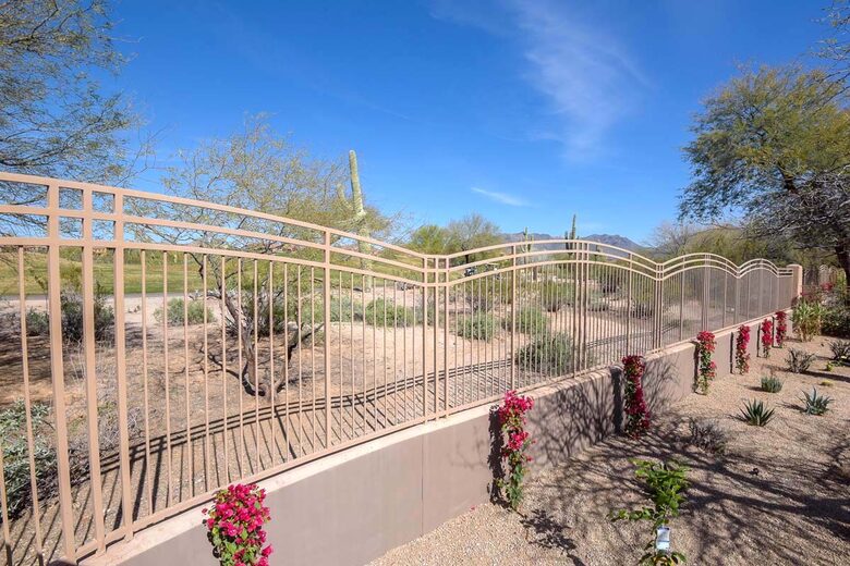 Golfer's Paradise - Scottsdale, Arizona