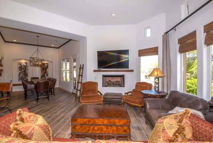 Golfer's Paradise - Scottsdale, Arizona