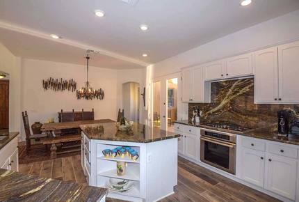 Golfer's Paradise - Scottsdale, Arizona