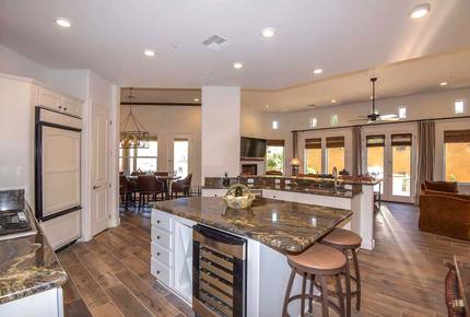 Golfer's Paradise - Scottsdale, Arizona