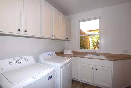 Golfer's Paradise - Scottsdale, Arizona