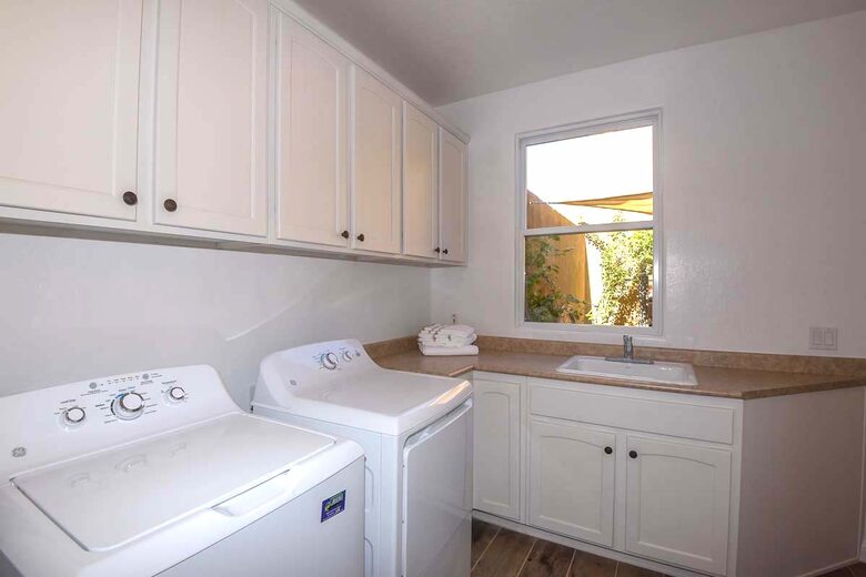 Golfer's Paradise - Scottsdale, Arizona