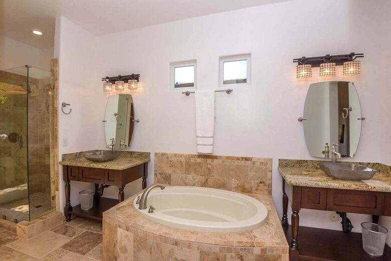 Golfer's Paradise - Scottsdale, Arizona