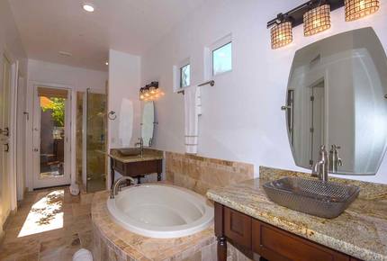 Golfer's Paradise - Scottsdale, Arizona