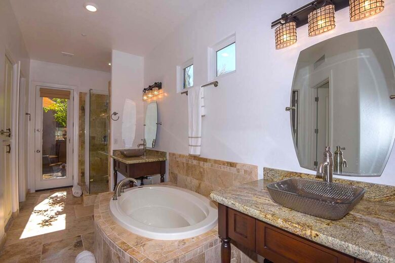 Golfer's Paradise - Scottsdale, Arizona