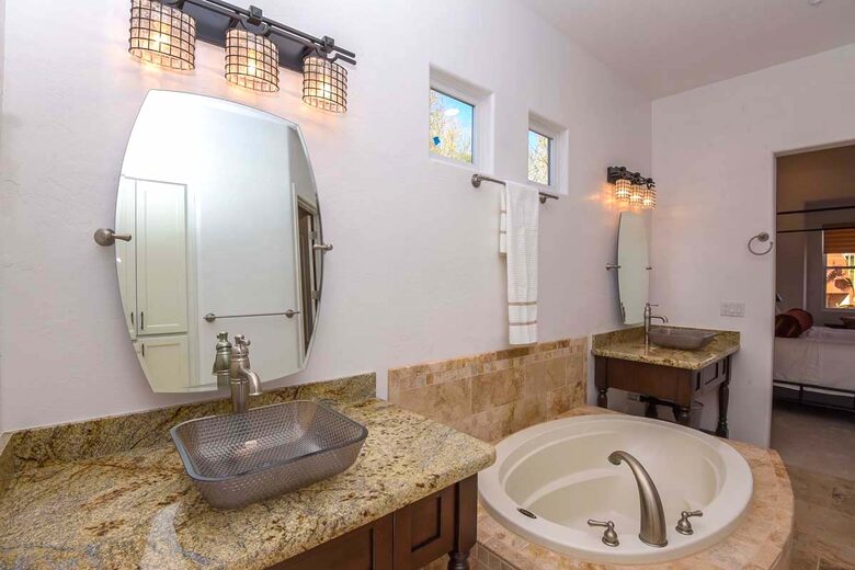 Golfer's Paradise - Scottsdale, Arizona