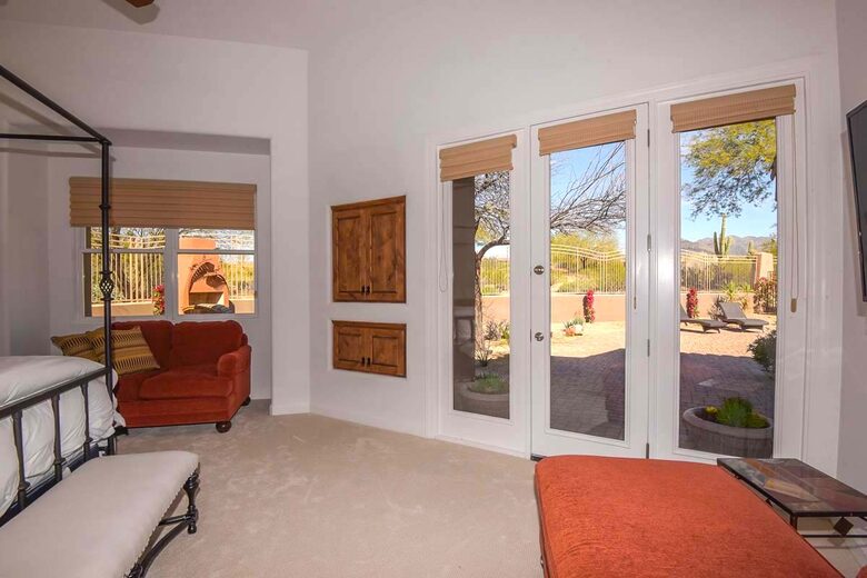 Golfer's Paradise - Scottsdale, Arizona