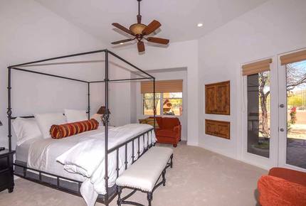 Golfer's Paradise - Scottsdale, Arizona