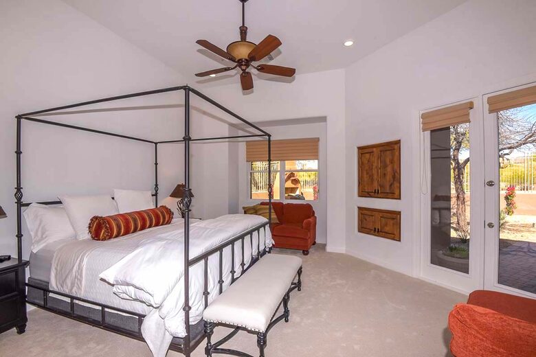 Golfer's Paradise - Scottsdale, Arizona