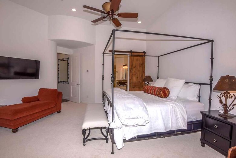 Golfer's Paradise - Scottsdale, Arizona