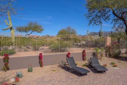 Golfer's Paradise - Scottsdale, Arizona